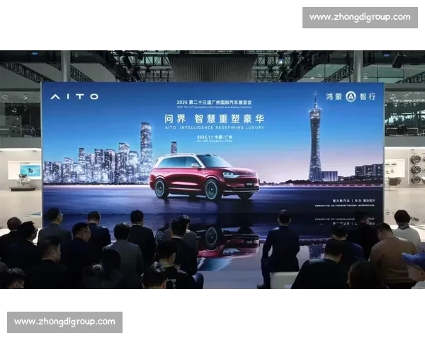 赛力斯引领智能汽车新时代 技术创新与市场布局双重驱动行业变革