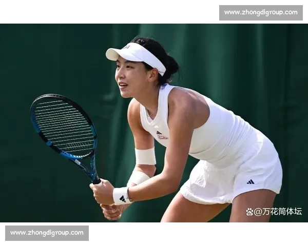 跌宕起伏！盘点温网冠军榜，那些不为人知的夺冠之路！