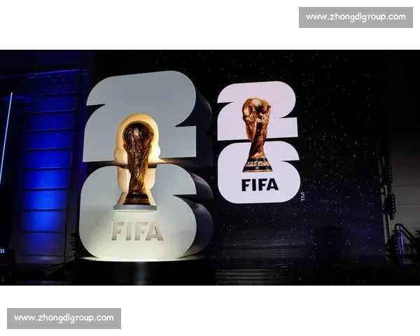 长传数据报告！2026世界杯谁的“长眼”看得远