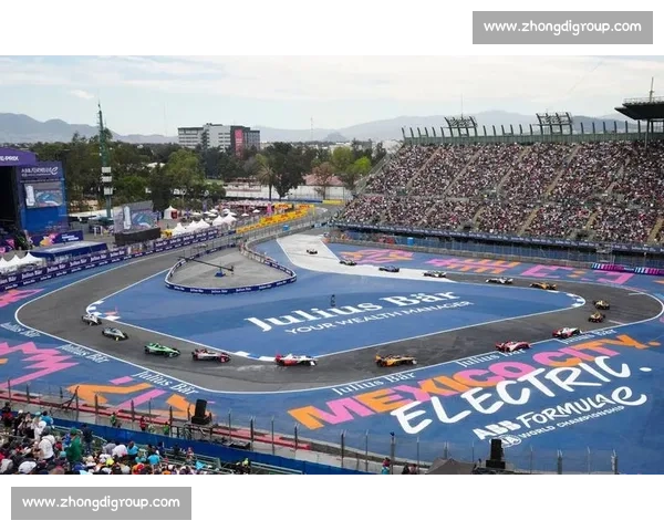 F1电竞官方赛事火爆出圈,这项运动正在刷新你的认知!