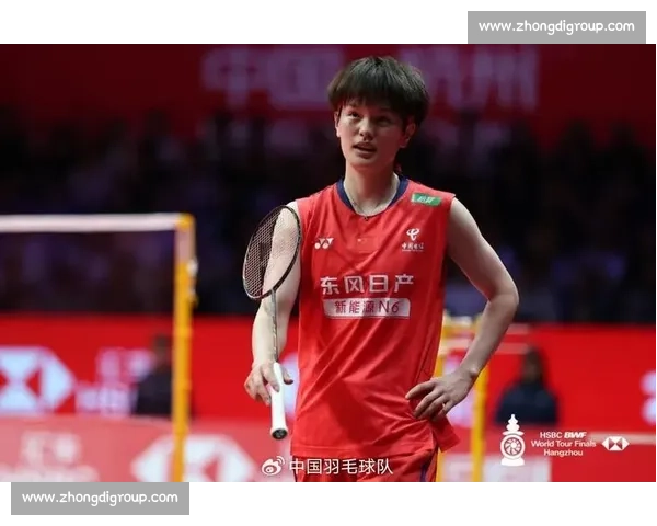 世界第一易主国羽混双登顶世界之巅，全新纪录诞生！