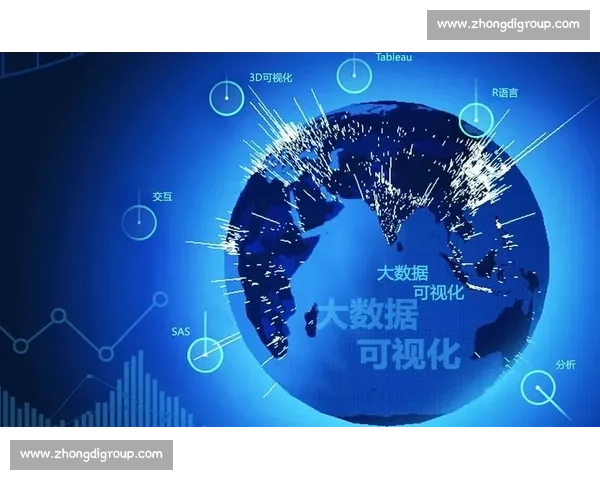 大数据解读:这次赛事,哪些数据创下了历史新高