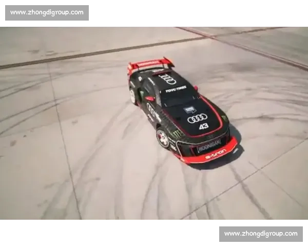 梦想的延续！F1电竞国家杯，属于每个热爱赛车的你！