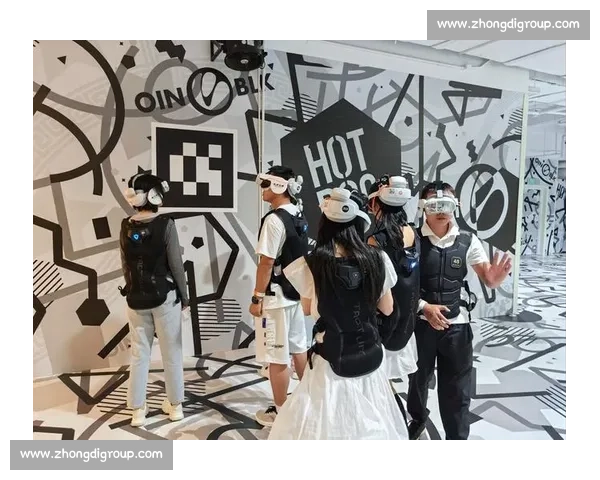 沉浸式体验！暗区突围战队赛，让你身临其境的战场！