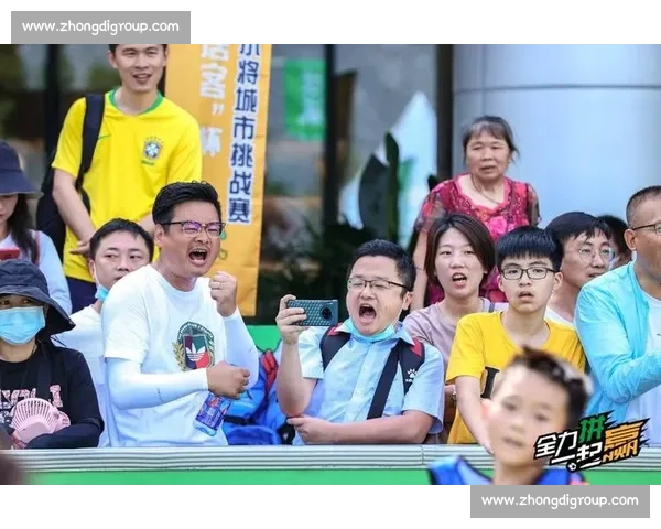 热血重燃！世界杯抽签仪式，开启全民足球狂欢！