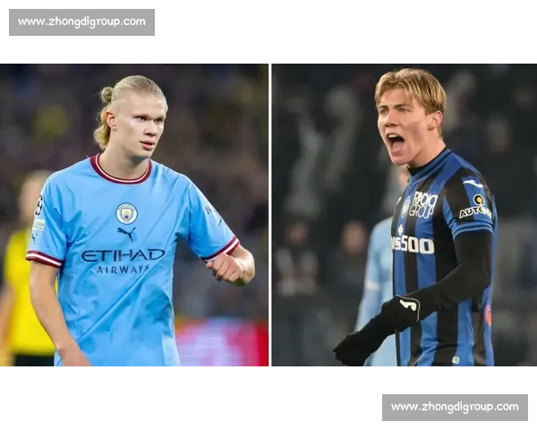 谁能成为下一个哈兰德苏超身价榜单新人潜力无限！