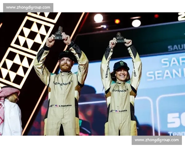 达拉斯的梦想家们！2026世界杯的幕后英雄！