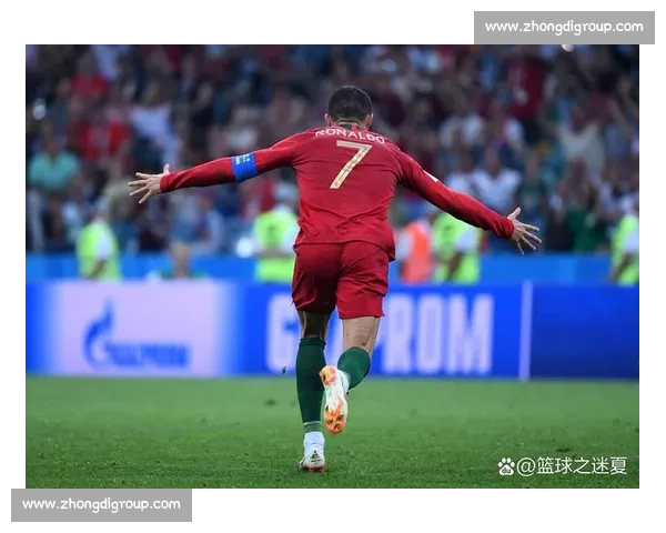 C罗2026世界杯，让梦想的光芒再次闪耀