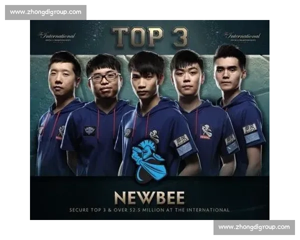 TI冠军的诞生秘籍！历届胜者数据分析，隐藏着惊人秘密