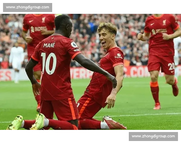 英超助攻榜：利物浦双核发力，克洛普的进攻线如有神助